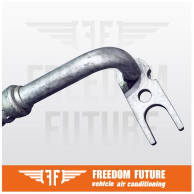 قیمت خوب لوله مکش کولر خودرو Xsara 6460.A1 برای سیتروئن پژو 206 1.6L مدل 99-09 آنلاین