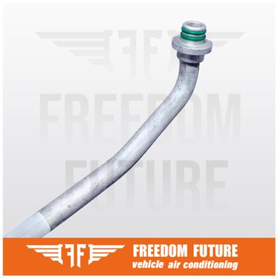 Bon prix Citroën Berlingo 6457.YL Tubes de climatisation automobile 1.9L Pipe à courant alternatif pour voiture en ligne