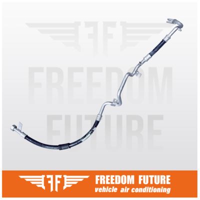 良い値段 メルセデス・アクスル・トラック用ベンツ吸入ACパイプライン A9408323715 オンライン